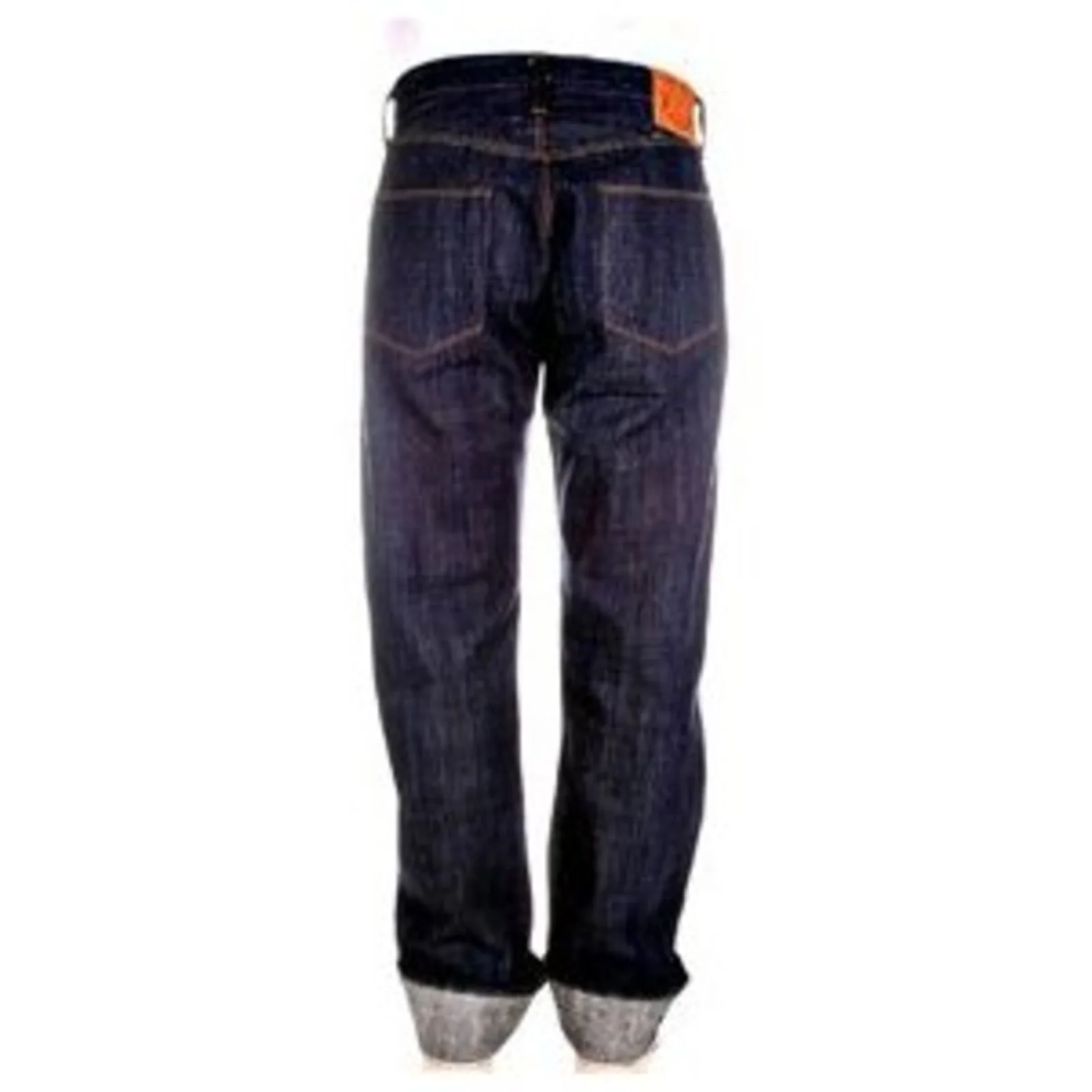 Sugar Cane jean SC40400N special non wash denim jean CANE5900 - Image 3