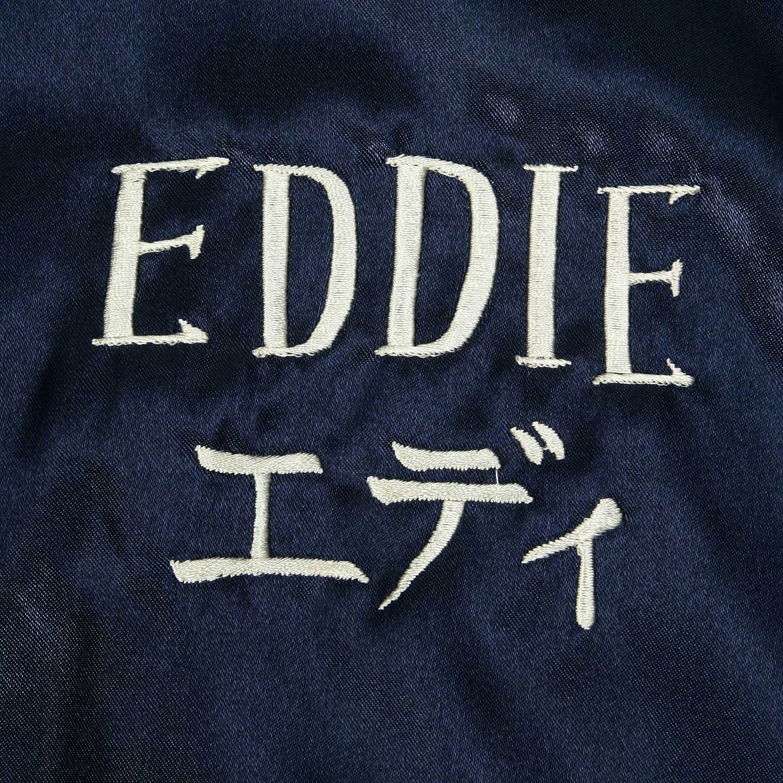 Sugar Cane Tailor Toyo fully reversable Souvenier Suka  jacket TT11283 115 CANE9036 - Image 4